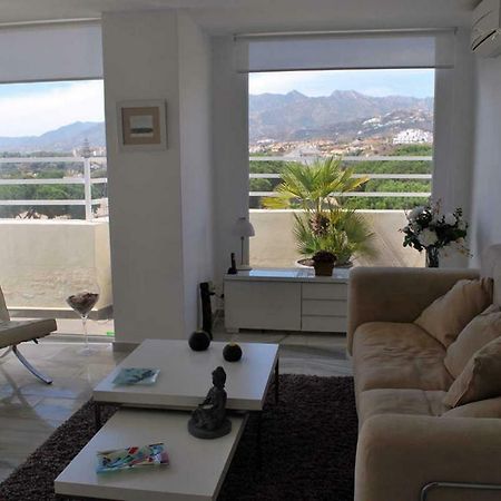 Costabella Penthouse Διαμέρισμα Μαρμπέλλα Εξωτερικό φωτογραφία