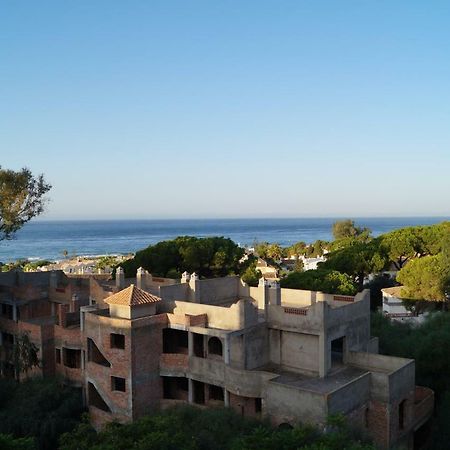 Costabella Penthouse Διαμέρισμα Μαρμπέλλα Εξωτερικό φωτογραφία