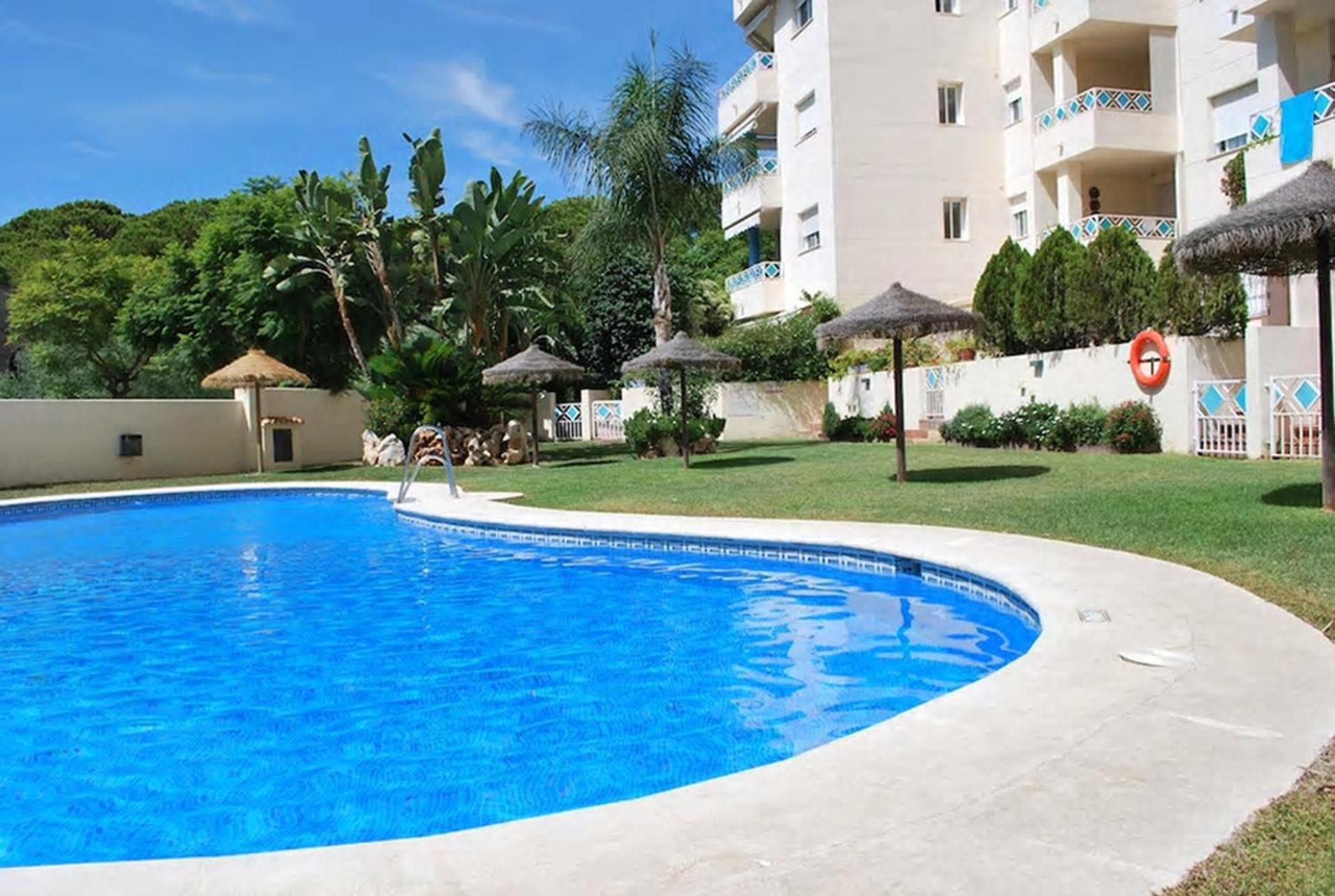 Costabella Penthouse Διαμέρισμα Μαρμπέλλα Εξωτερικό φωτογραφία