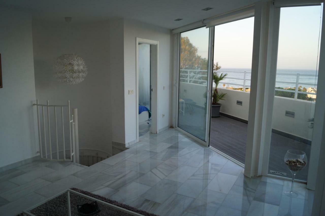 Costabella Penthouse Διαμέρισμα Μαρμπέλλα Εξωτερικό φωτογραφία