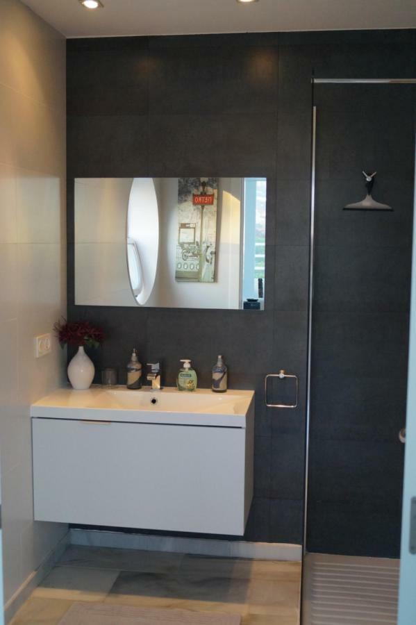 Costabella Penthouse Διαμέρισμα Μαρμπέλλα Εξωτερικό φωτογραφία