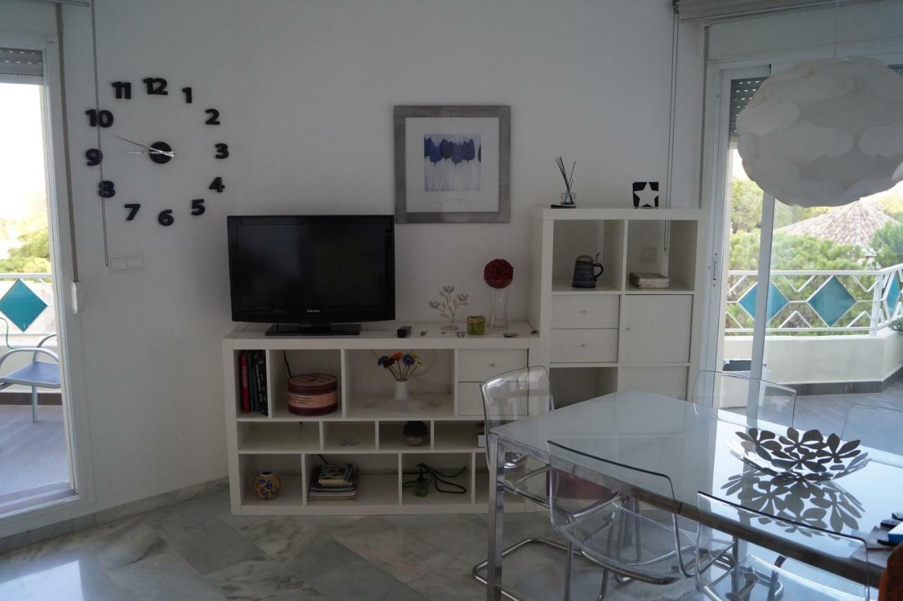 Costabella Penthouse Διαμέρισμα Μαρμπέλλα Εξωτερικό φωτογραφία