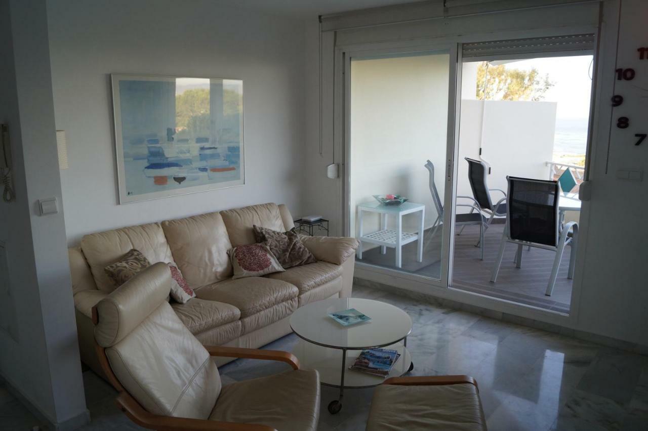 Costabella Penthouse Διαμέρισμα Μαρμπέλλα Εξωτερικό φωτογραφία