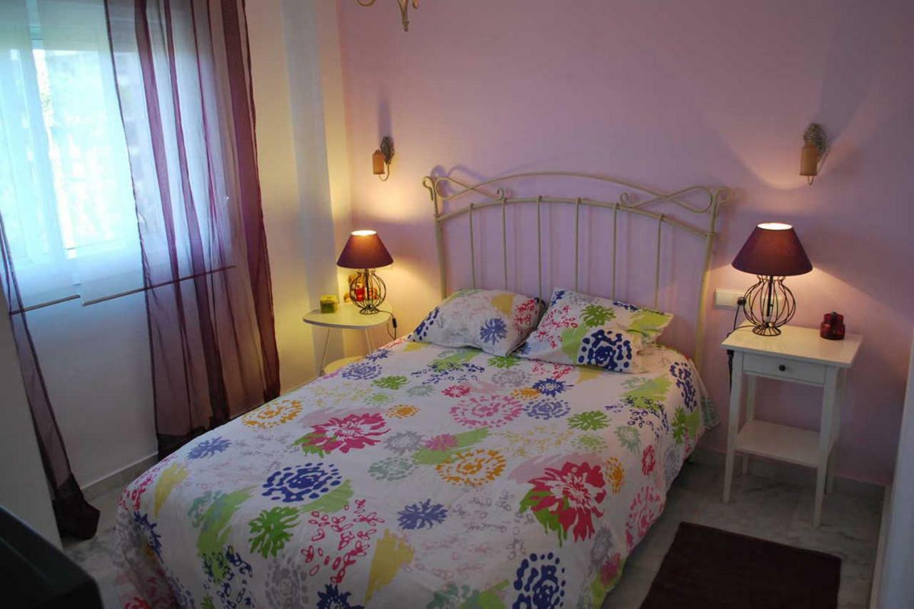 Costabella Penthouse Διαμέρισμα Μαρμπέλλα Εξωτερικό φωτογραφία