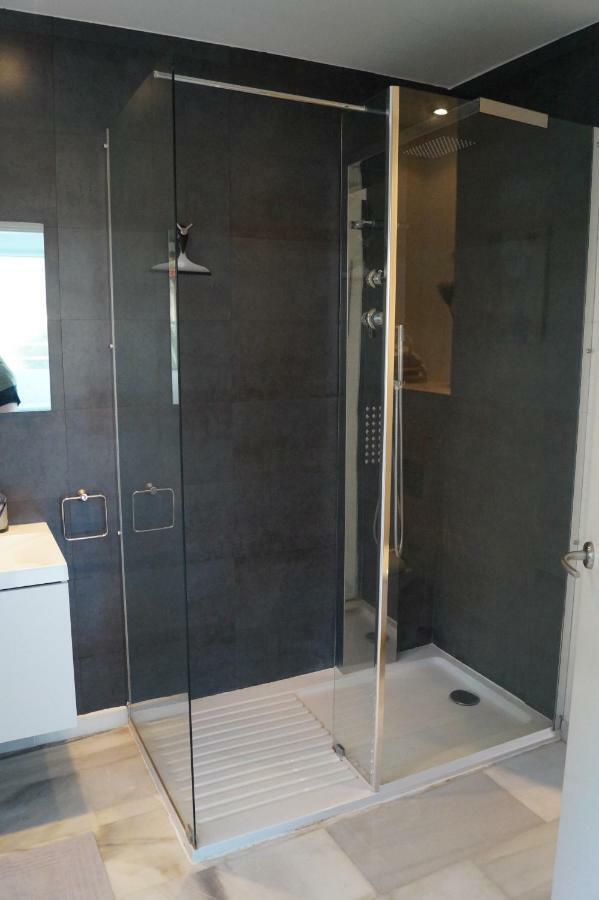 Costabella Penthouse Διαμέρισμα Μαρμπέλλα Εξωτερικό φωτογραφία