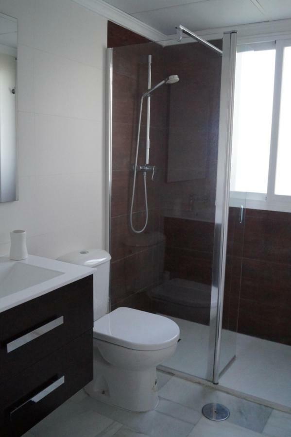 Costabella Penthouse Διαμέρισμα Μαρμπέλλα Εξωτερικό φωτογραφία