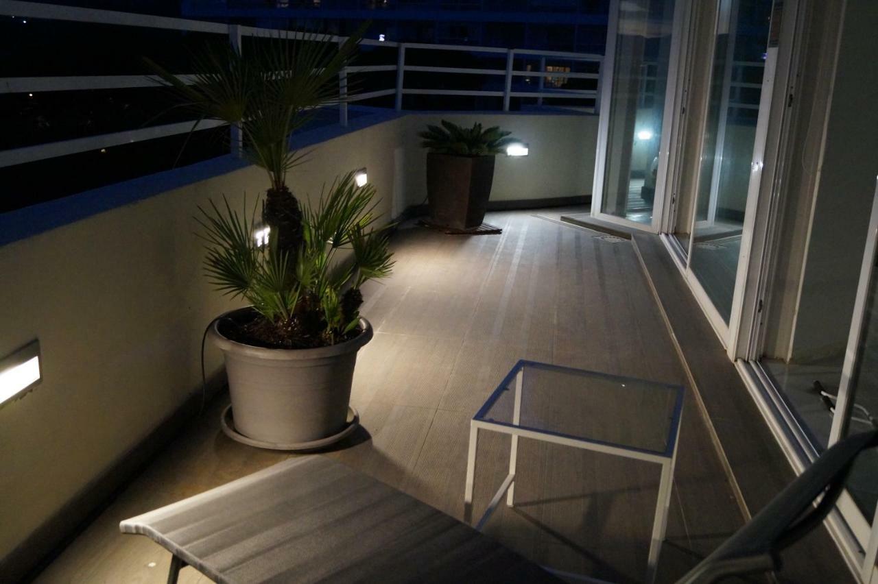 Costabella Penthouse Διαμέρισμα Μαρμπέλλα Εξωτερικό φωτογραφία