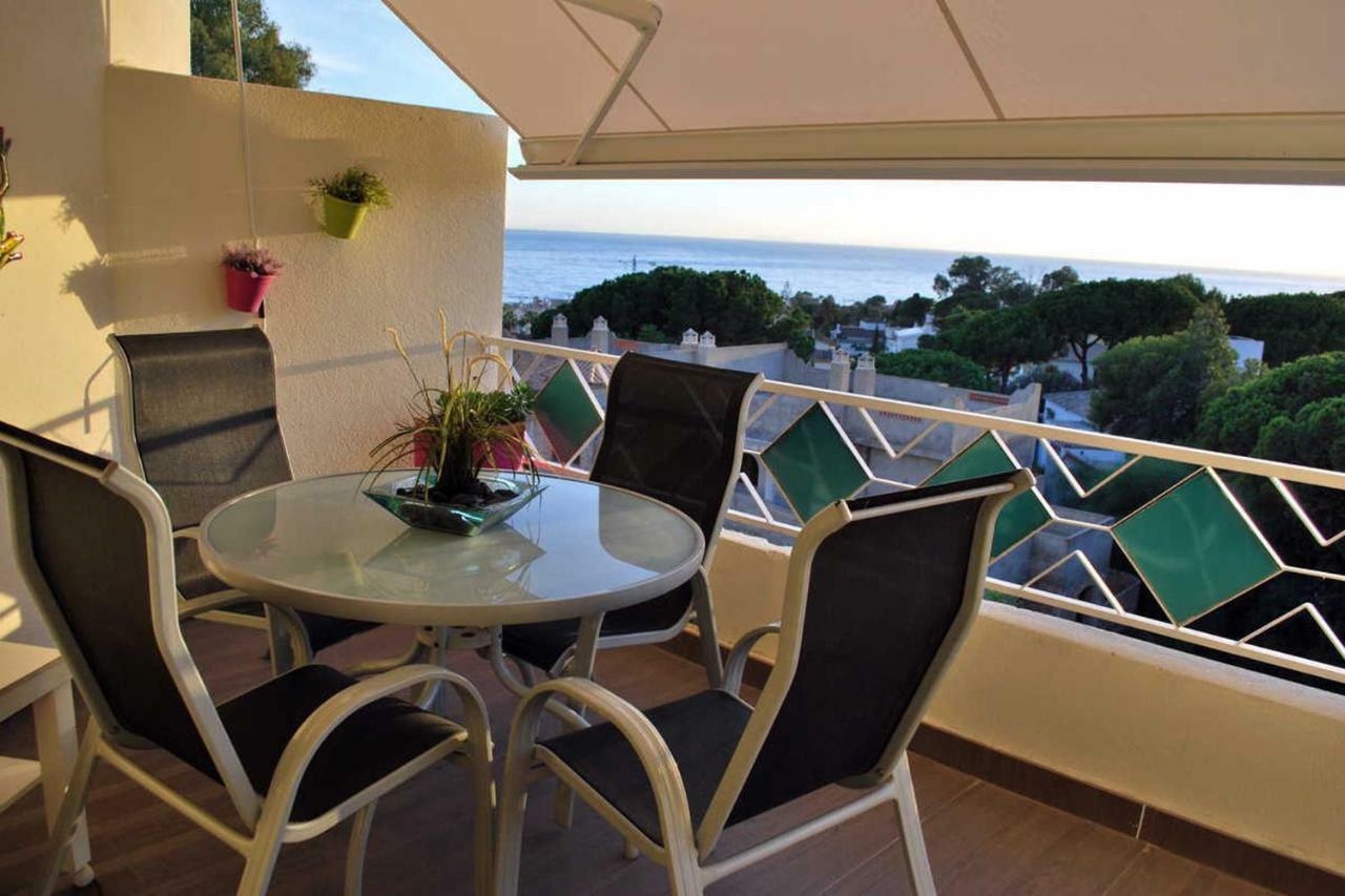 Costabella Penthouse Διαμέρισμα Μαρμπέλλα Εξωτερικό φωτογραφία