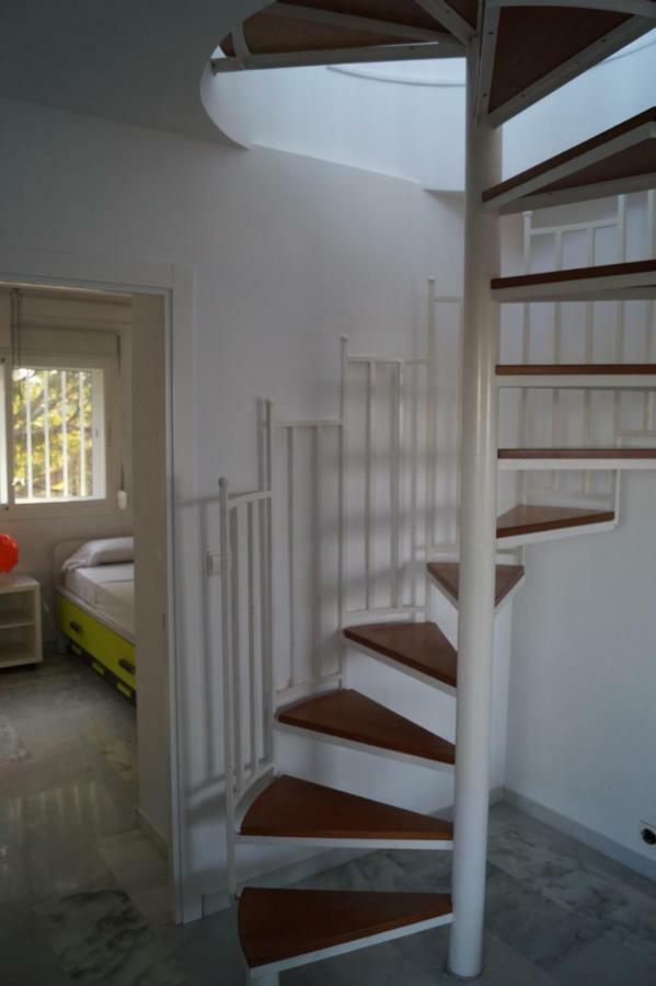 Costabella Penthouse Διαμέρισμα Μαρμπέλλα Εξωτερικό φωτογραφία