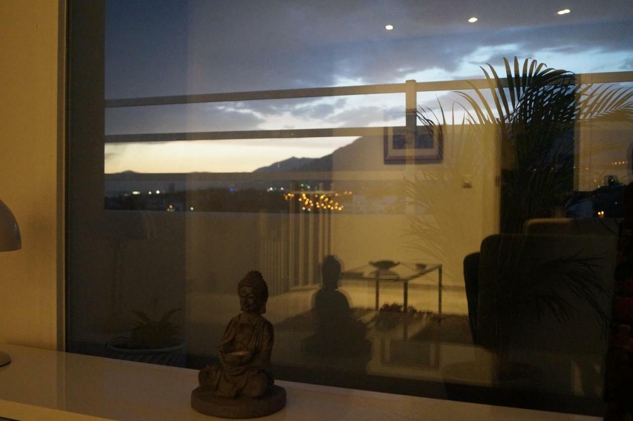 Costabella Penthouse Διαμέρισμα Μαρμπέλλα Εξωτερικό φωτογραφία