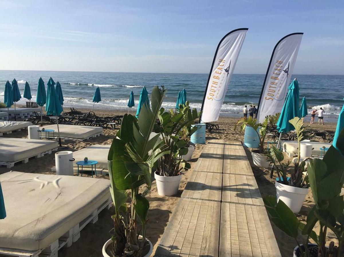 Costabella Penthouse Διαμέρισμα Μαρμπέλλα Εξωτερικό φωτογραφία