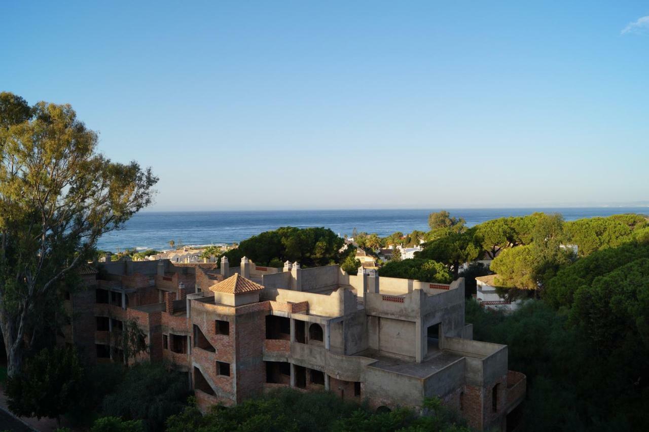 Costabella Penthouse Διαμέρισμα Μαρμπέλλα Εξωτερικό φωτογραφία